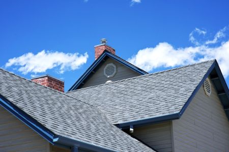 Weston roofing contractor