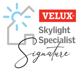 velux labelle Logo